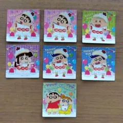 しんちゃん キャラクターグッズ