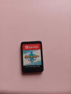ポケットモンスターソード カセット