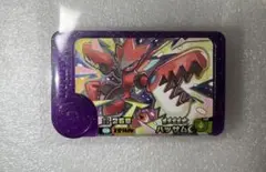 ポケモンフレンダ　ベストタッグ第2弾　ハッサム
