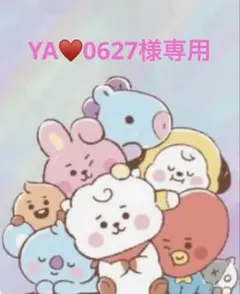 YA♥0627様専用