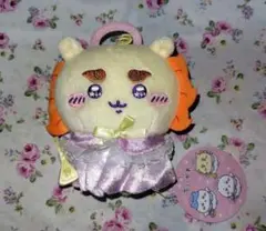 ちいかわ　シーサー　てんし♡あくま　てんしな大きめマスコット　マスコット　②