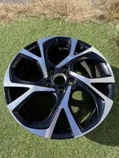 2025年最新】chr ホイール 純正の人気アイテム - メルカリ