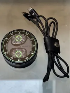 新品未使用‼️ルイヴィトン✨イヤホン➕ケース➕別売りモノグラムケース➕他付属品あり 楽天市場】LOUIS VUITTON ルイヴィトン ホライゾン QAB150