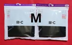 今季新品未開封UNIQLO極暖ヒートテックカシミヤブレンドタートルネックT M