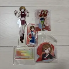 【値下げ可能】プロジェクトセカイ MEIKO グッズセット