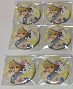 2025年最新】るぅと 缶バッジ summerの人気アイテム - メルカリ