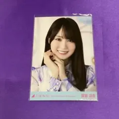 乃木坂46 賀喜遥香 12th Anniversary 生写真 座りヨリ - メルカリ