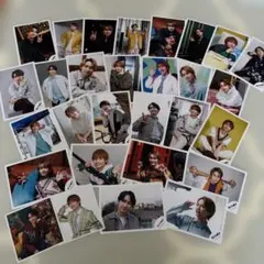 なにわ男子 藤原丈一郎 公式写真 まとめ売りのサムネイル