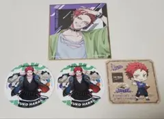 ヒプノシスマイク　波羅夷空却セット