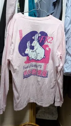 2025年最新】色情兎の人気アイテム - メルカリ