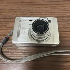 PENTAX Optio M50 ピンク コンパクトデジタルカメラ 本体 - メルカリ