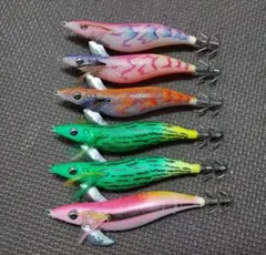 エギ 3.5号 ラトルのサムネイル