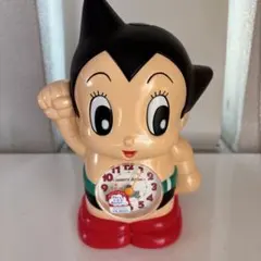 2026年最新】鉄腕アトム 時計の人気アイテム - メルカリ