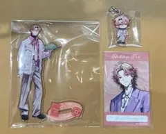 voltaction キャラクターグッズ