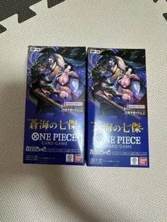 OP-14 ONE PIECE カードゲーム 2個セット
