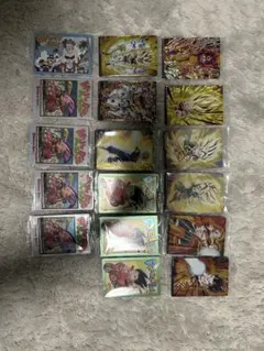 ドラゴンボールイタジャガvol.6