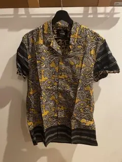 SCOTCH & SODA半袖シャツのサムネイル