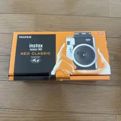 FUJIFILM instax mini 90 NEO CLASSIC