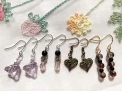 No.392ピアス まとめ売り お買い得 セール