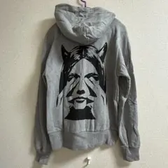 2025年最新】HYSTERIC glamour ジップパーカーの人気アイテム - メルカリ