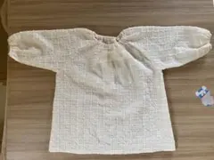 milkbalm ワンピース