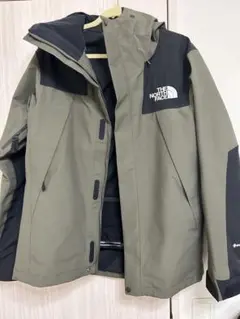 THE NORTH FACE マウンテンジャケットGORE-TEXＬ