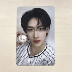 リッキー CinemaParadise applemusic特典 野球　トレカ