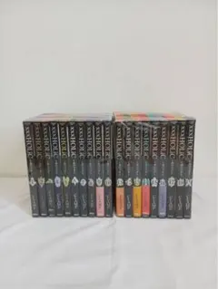 xxxHOLiC ホリック 全巻 CLAMP - メルカリ