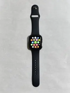 Apple watch se第2世代 44mm メタルバンド付き 充電器付き