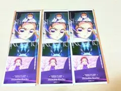 鬼滅の刃　コレクションフェイスカード　胡蝶しのぶ①