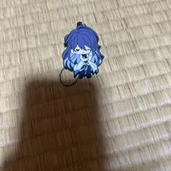 ヒプマイ　寂雷　ラバマス