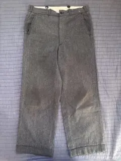 2025年最新】ゴマ塩 ヴィンテージ パンツの人気アイテム - メルカリ