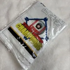 北海道日本ハムファイターズ 2007 パ・リーグ優勝記念 タオルマフラー
