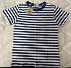 KP Boy ボーダーTシャツ 130cm 新品のサムネイル