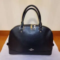 COACH 2way ハンドバッグ