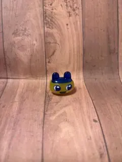 【たまごっち】 ぷくっとクリアリング まめっち