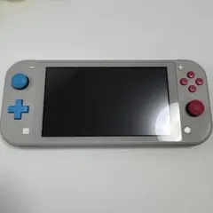 2026年最新】nintendo switch lite ザシアン・ザマゼンタの人気