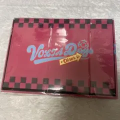 にじさんじ　VOLTA Days × Diner 渡会雲雀のわくわくたからばこ