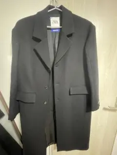 2025年最新】zara adererror コートの人気アイテム - メルカリ