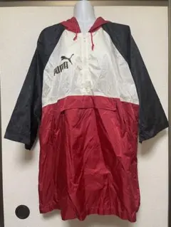 PUMA プルオーバー アノラックパーカー マルチカラーのサムネイル