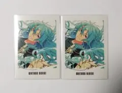 ぱしゃっつ 9周年 日々樹渉