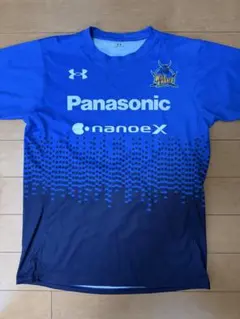 Under Armour 埼玉パナソニックワイルドナイツ プラクティスシャツのサムネイル