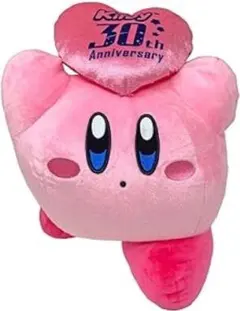 星のカービィ30th BIGぬいぐるみ 第5弾 フレンズハート　2個セット