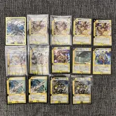 まとめ売り①　デュエルマスターズ　光属性