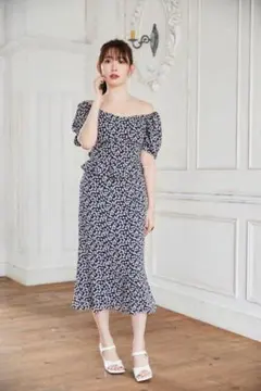 2026年最新】Herlipto cherry pattern two pieceの人気アイテム - メルカリ