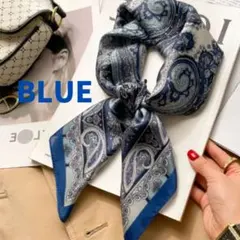 ペイズリー スカーフ