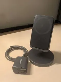 Anker 633 Magnetic Wireless Charger