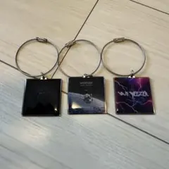 Weezer METAL CHARM collection 2個セット - メルカリ