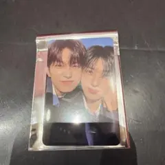 ソルタンズ ケミトレカ サンヒョンタワレコ特典トレカセットALD1