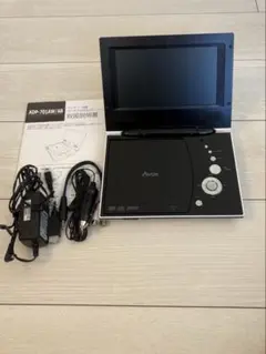 2025年最新】avox ポータブルdvdプレーヤーの人気アイテム - メルカリ